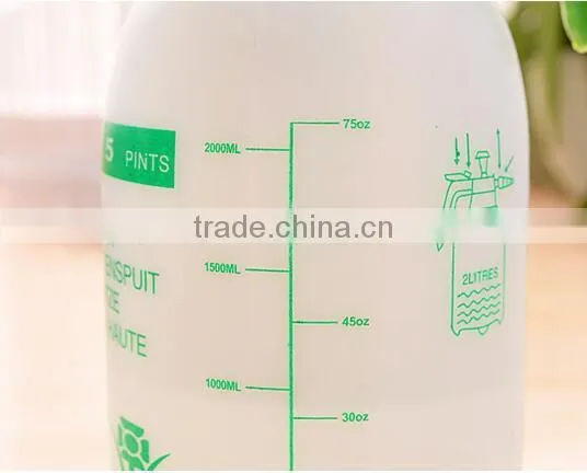 2L Sprayer for Gardent Use,flower Water Sprayer,practical Sprayer Easy to Use photo-5