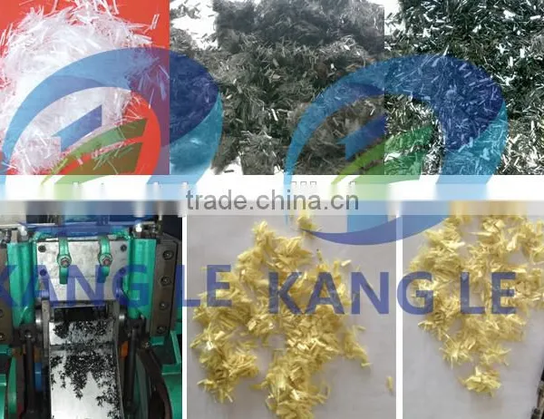 Fiberglass Chop Machine /chop Strand Fiberglass Machine/fiberglass Chopping Machine photo-6
