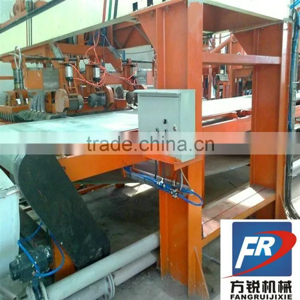 2015 Competitive Price Cement Asbestos Shingle Equipment photo-6