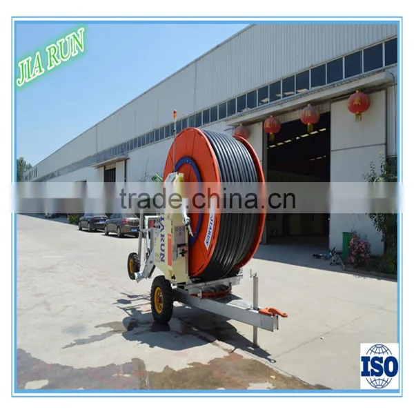 High Quality Long Service Life Irrigation System Automatic Farm photo-5