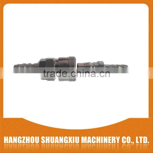 Nitto Quick Coupler photo-2