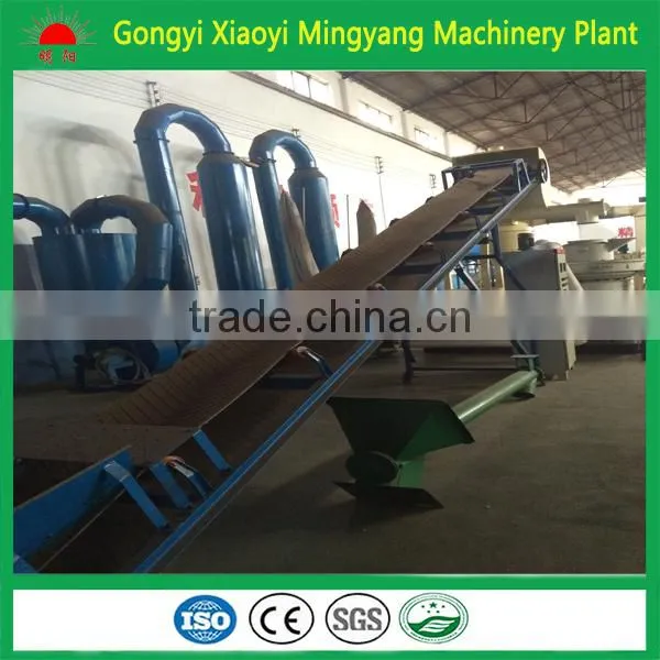 Hot Sale Large Output Screw Conveyor photo-2