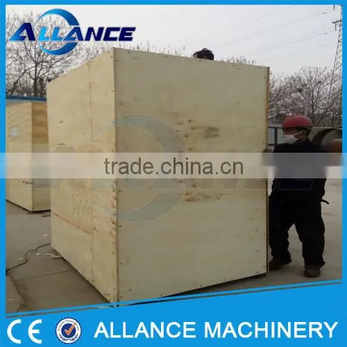 Commercial Fruit Drying Machine/tobacco Drying Oven photo-3