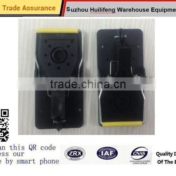 Big Snap E Rat Size Traps Rodent Control Easy Set