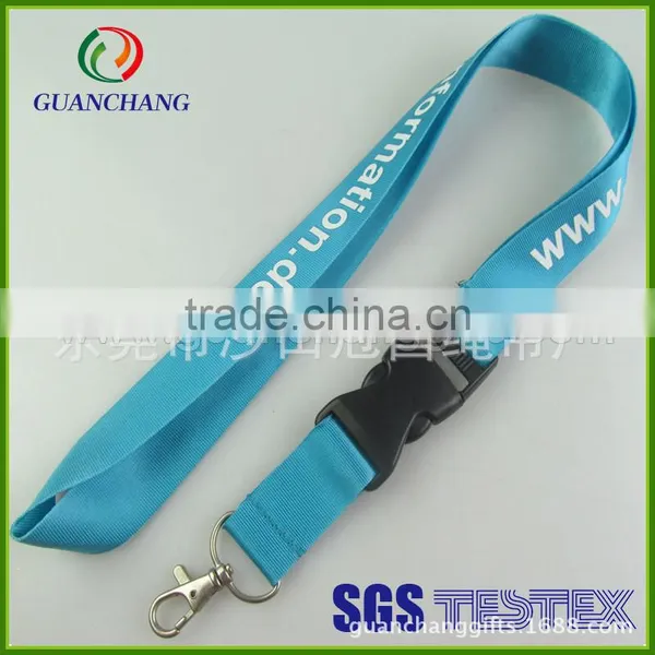 Supply Japan Quanlity Standard Lanyard no Minimum Order photo-3