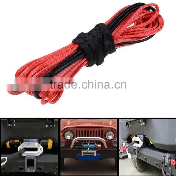 Tow Rope With Clevis Xinsailfish photo-2
