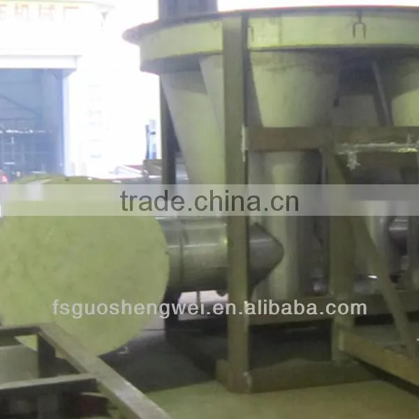 LPG High Speed Centrifugal Spray Dry Cleaning Machine photo-5