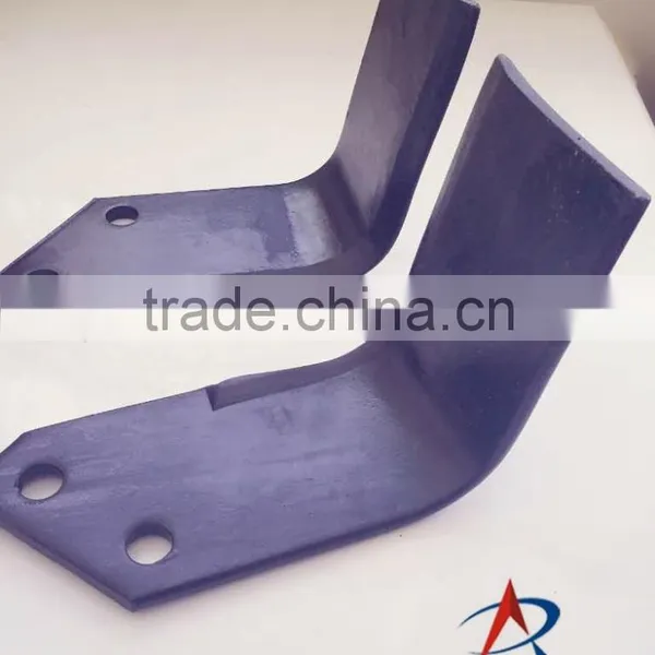 Rotary Blade Tiller Blade 1446 1457 Agriculture Equipment photo-4
