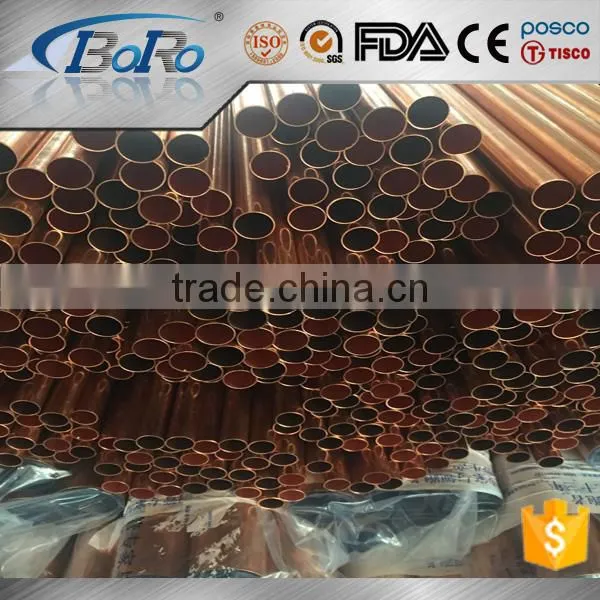 C12200 TP2 Copper Tube for Air Condition photo-5