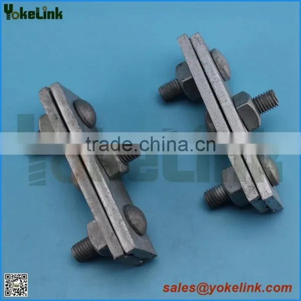 Heavy Duty Drop Forged Guy Clamp photo-3