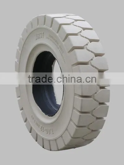 8.25-15 Solid Bmx Bicycle Tire, Solid Rubber Tires photo-6