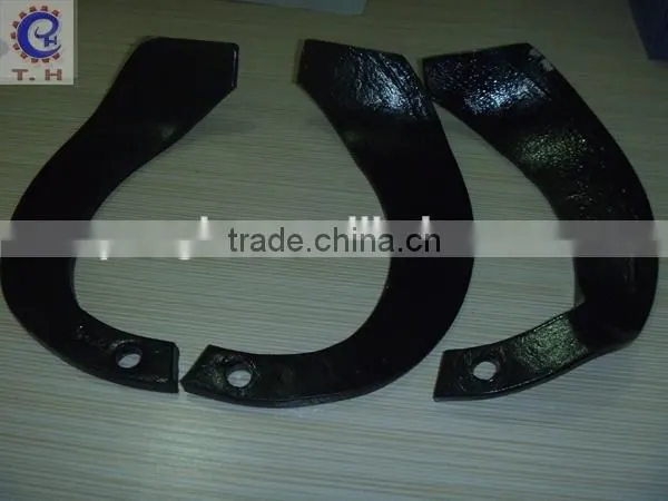 Power Agriculture Kubota Blade photo-2
