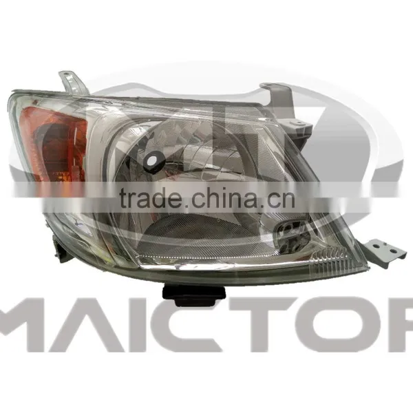 Auto Halogen Headlight for Toyota VIGO 2005 photo-2