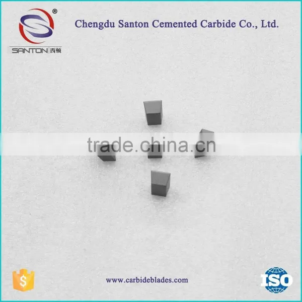 High Quality Cemented Carbide Products Used for Drilling photo-2