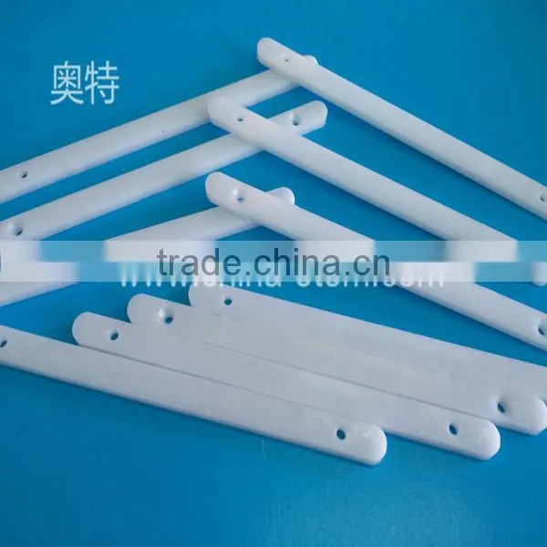 High Hardness Chemical Resistance POM Pinion Gear photo-4