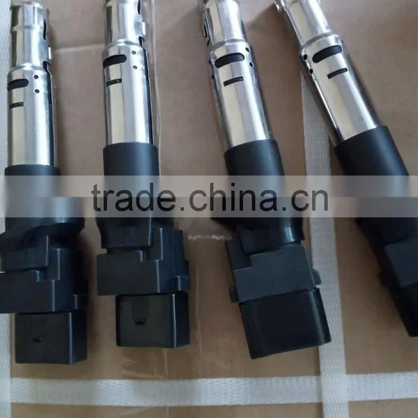 Pencil Type Ignition Coil 07K905715F 06F905115A 07K905715D 07K905715B for VW AUDI SEAT SKODA photo-6