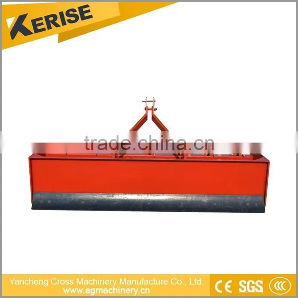 Land Leveller Box, Box Blade With Good Quality photo-2