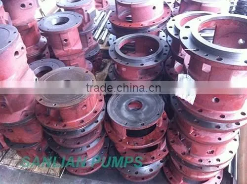 ANSI3196s STi 1.5X3-6 Pump photo-3
