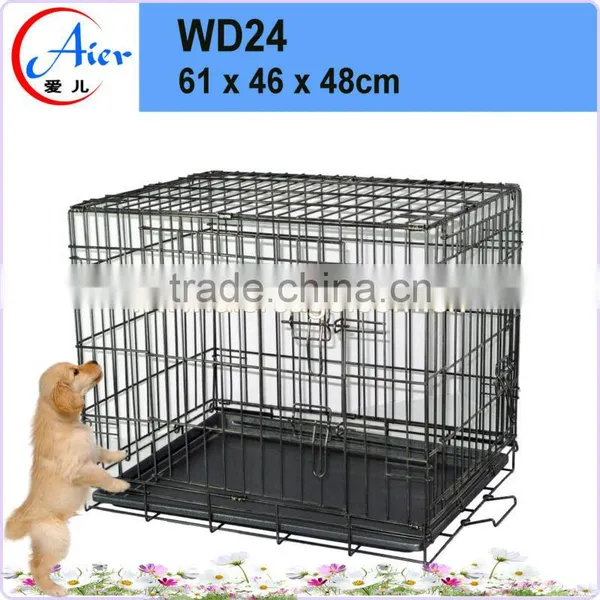 Metal Dog Cages Made in China