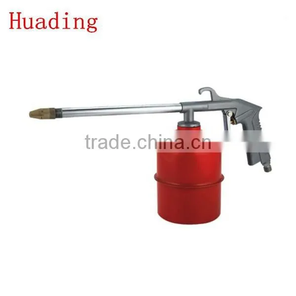 Car Washing Spray GunDO-10B With 600ml Steel Cup photo-5