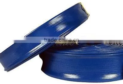 PVC Lay Flat Hose photo-4