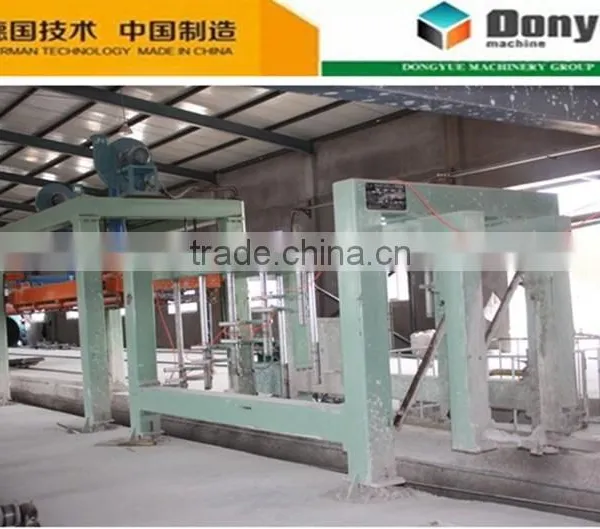 Best Selling New Design Cellular Lightweight Concrete Block Machine in India photo-2