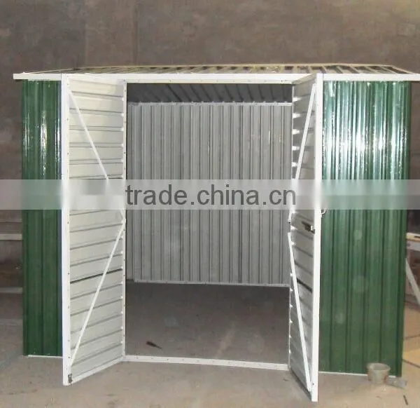 Prefabricated Garden House photo-3
