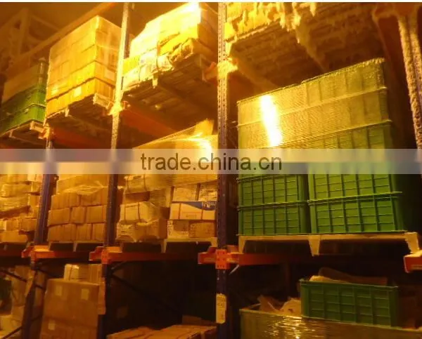 Coldstorage Metal Welded Aluminum Pallet photo-3