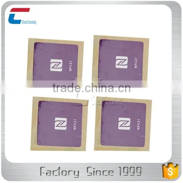 High Quality Tamper Evident Security Self Destructive VOID Sticker With Low Price photo-4