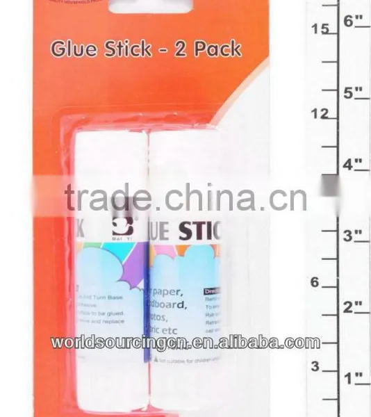 2PC GLUE STICK