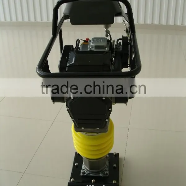 Construction Industry Rammer Jumping Jack CJ70 FROM China photo-2