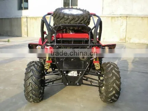 NEW 1100CC 4X4 GO KART(MC-454) photo-5