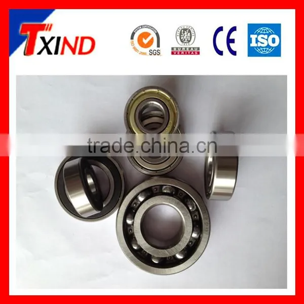 Supply 608 Deep Groove Ball Bearing photo-2