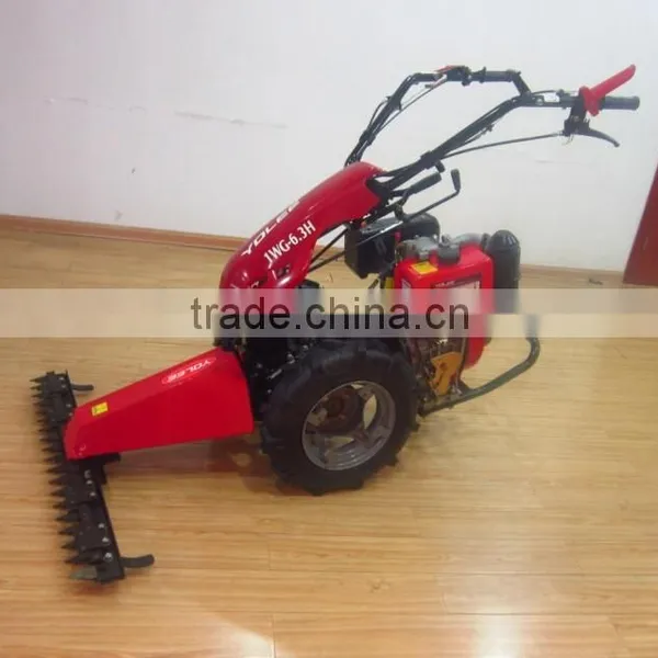 Cultivator, Rotary Tiller Cultivator, Power Cultivator photo-6