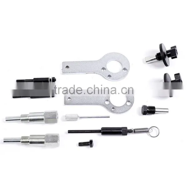 Professional Engine Timing Tool Set FIAT OPEL Vauxhall 1.3 1.9 CDTI Belt Replacement Kit photo-3