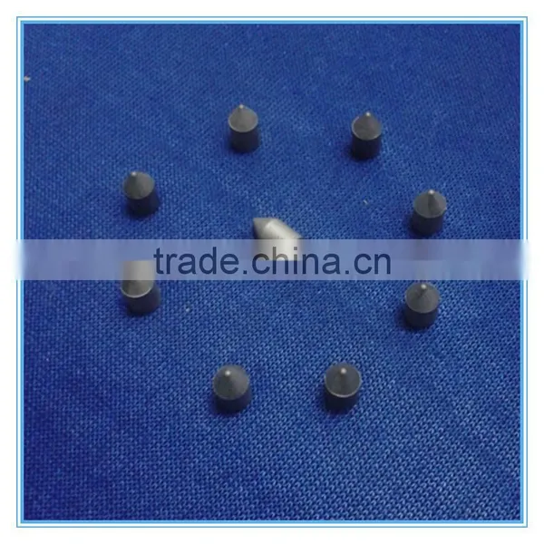 Uncoating RawCentre / K30 Carbide-tipped /Hard Steel Centre photo-4