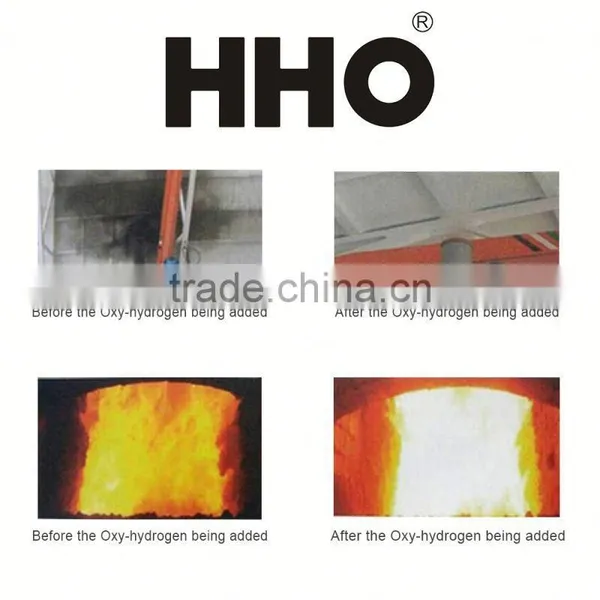 Hho Heating Generator Made in China photo-3