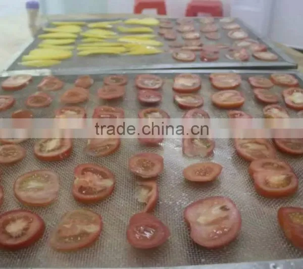 Multifunctional Best Seller Cassava Chip Drying Machine photo-5