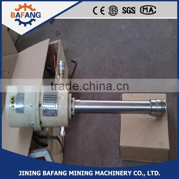Light Style Injection Pump of QB152 Hand Operating Grouting Pump photo-2