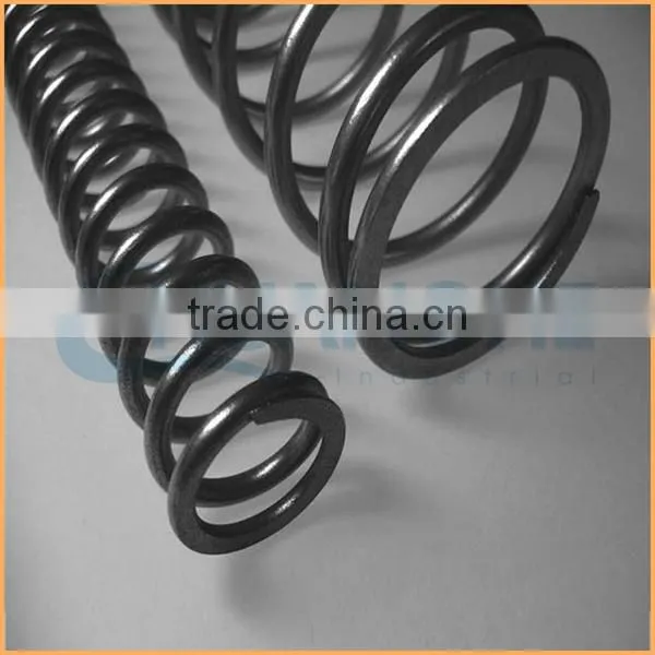 Factory Direct Zinc-plated Customized Stainless Steel Compression Spring photo-2