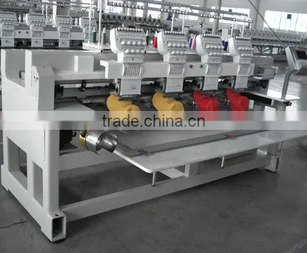 Hot Sale Embroidery Machine Digital photo-2