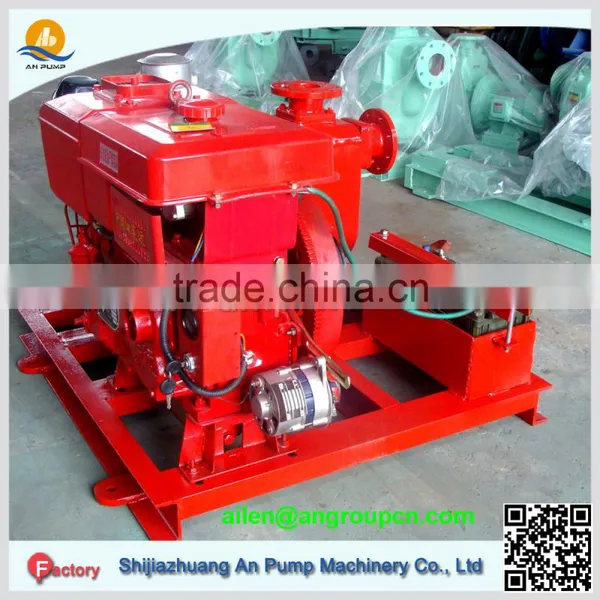 100ZX Centrifugal Bronze Self Priming Pump photo-4