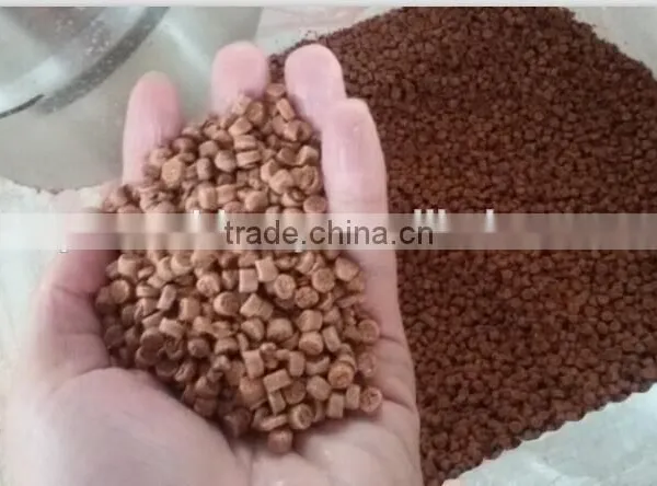 Wood Plastic Pellet Making Machine Wood Plastic Pellet Machines for Sale photo-6