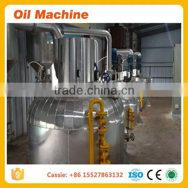 Rice Bran Oil Project Report Soybean Oil Production Machine How to Mill Rice photo-4