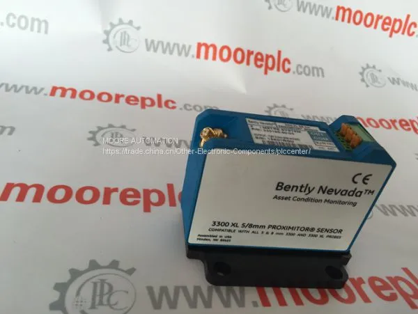 NEW Available IN STOCK BENTLY NEVADA 330130-045-00-05 photo-5