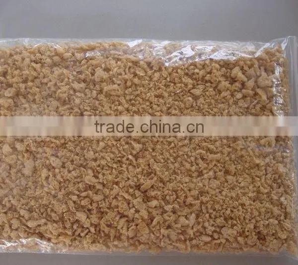 Textured Soya Protein Machinery photo-5