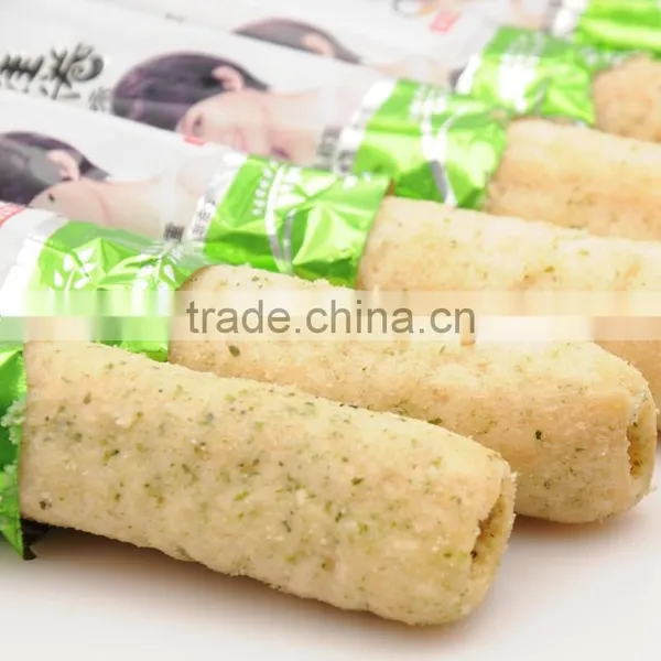 Core Filling Food Production Line photo-3