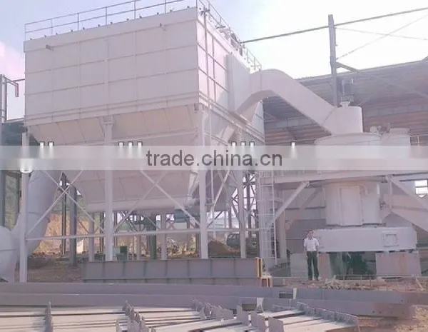 Coal Power Plant for Sale, Coal Mill for Powder Making With Good Price photo-2
