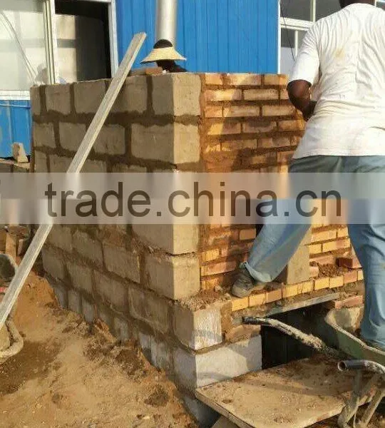 Supply Full Automatic Turnkey Yam Starch Processing Machinery Popular in Nigeria photo-2