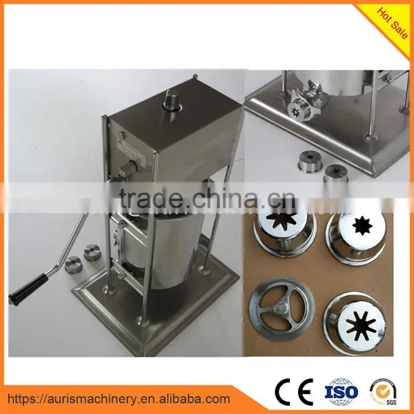 Mini Churros Making Machine for Sale photo-4